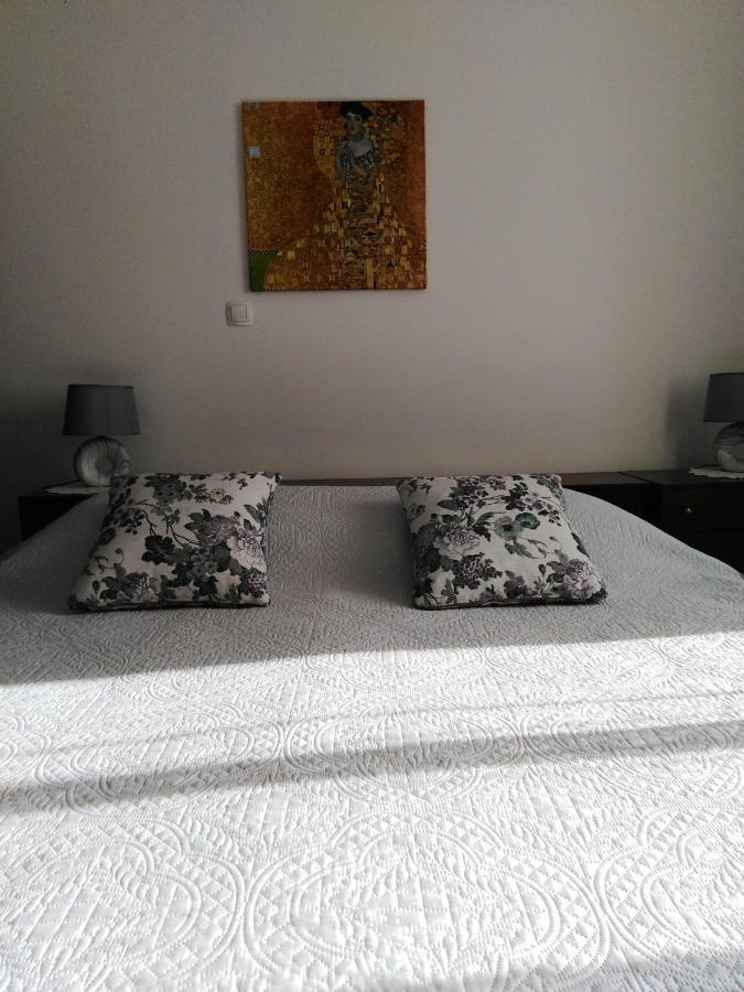 Apartments Nina Riva Каштела Екстер'єр фото